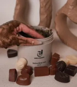 Caffeine Scrub