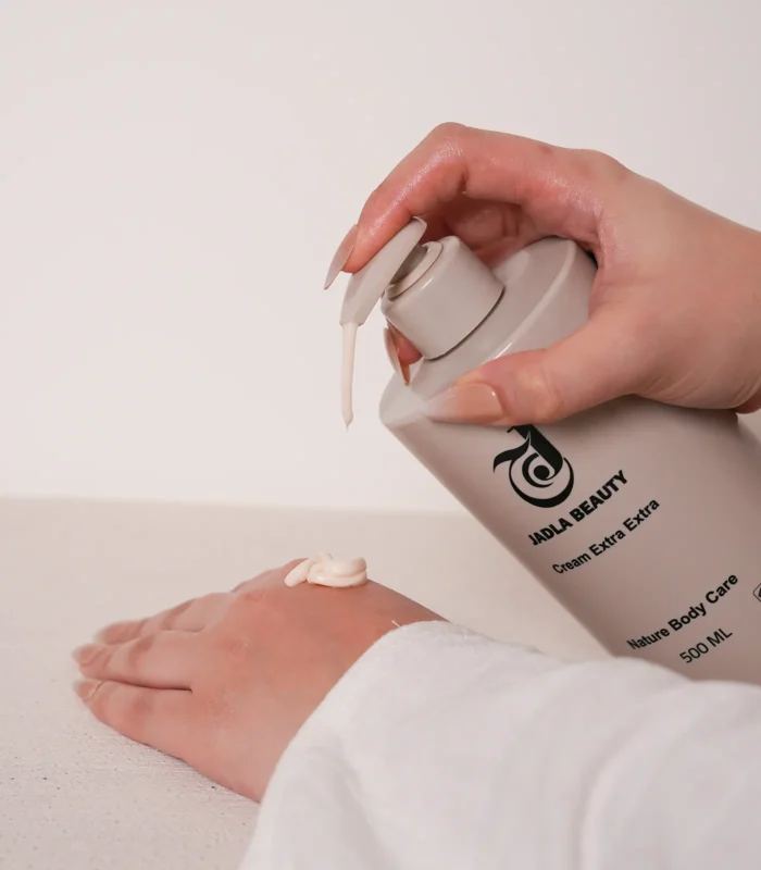 Extra Cream - Image 3