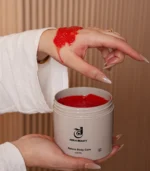 Grape, Cherry & Berry Body Scrub - Image 2