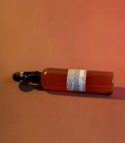 Hair Toner and Ampoule Replacement