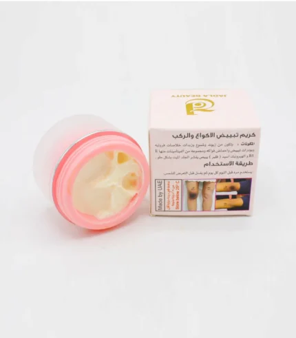 Knee & Elbow Cream